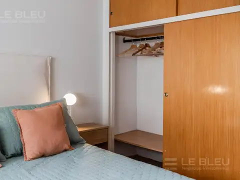 Departamento en Alquiler en Núñez, CABA