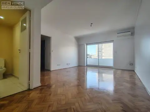 Departamento en Alquiler en Palermo, CABA