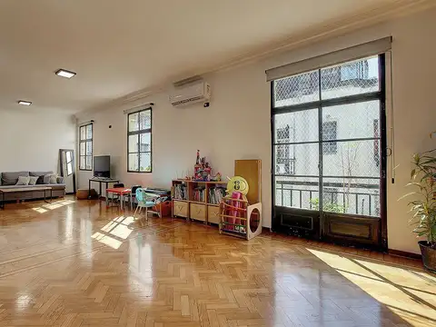Departamento en Alquiler en San Nicolás, CABA