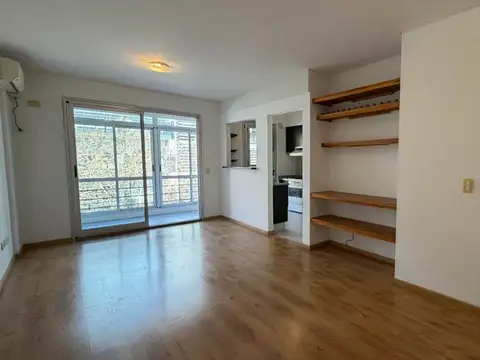Departamento en Alquiler en Palermo Hollywood, Palermo
