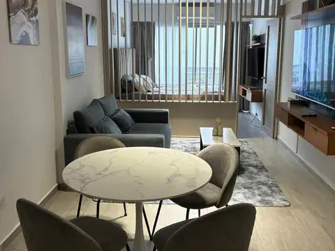 Departamento en Alquiler en Palermo, CABA