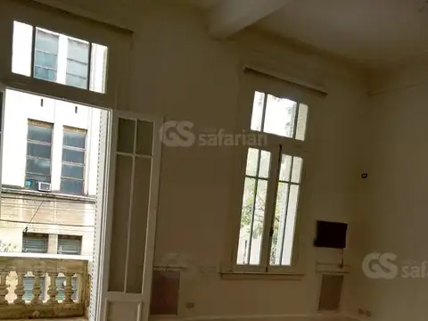 Departamento en Alquiler en Recoleta, CABA