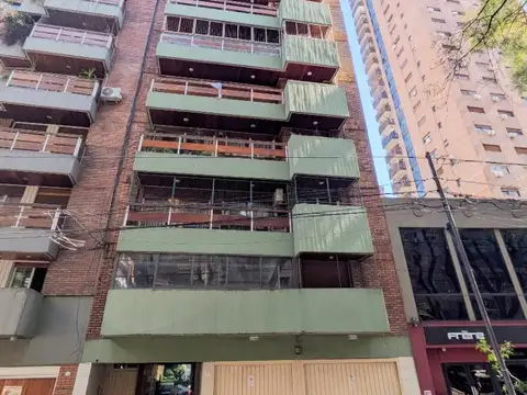 Departamento en Alquiler en Belgrano, CABA