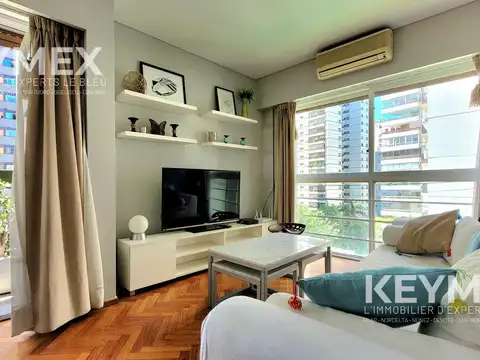 Departamento en Alquiler en Retiro, CABA