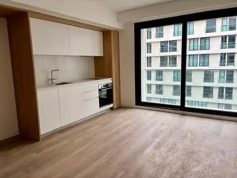 Departamento en Alquiler en Belgrano Barrancas, Belgrano