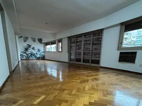 Departamento en Alquiler en Recoleta, CABA