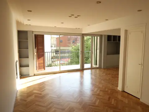 Departamento en Alquiler en Belgrano R, Belgrano