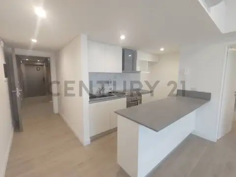 Departamento en Alquiler en Monserrat, CABA