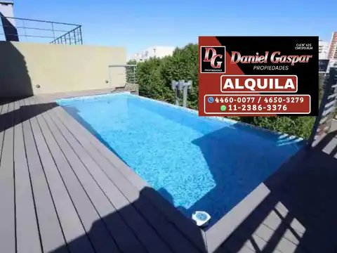 Departamento en Alquiler en Belgrano, CABA