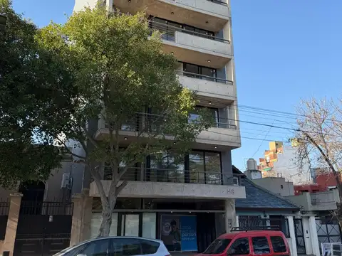 Departamento en Alquiler en Coghlan, CABA