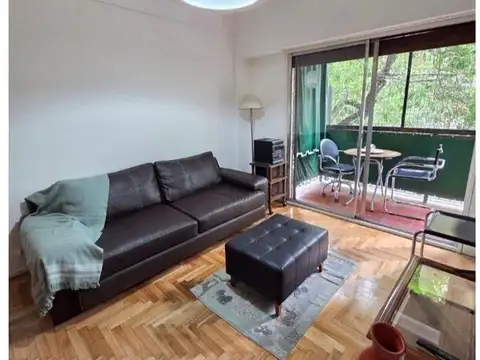 Departamento en Alquiler en Belgrano, CABA