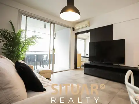 Departamento en Alquiler en Palermo Hollywood, Palermo