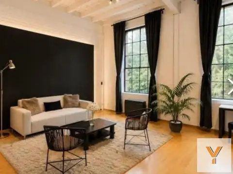 Departamento en Alquiler en Palermo, CABA