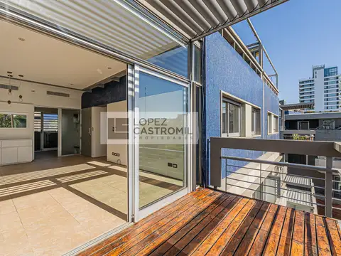Departamento en Alquiler en Palermo Hollywood, Palermo