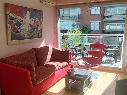 Departamento en Alquiler en Puerto Madero, CABA