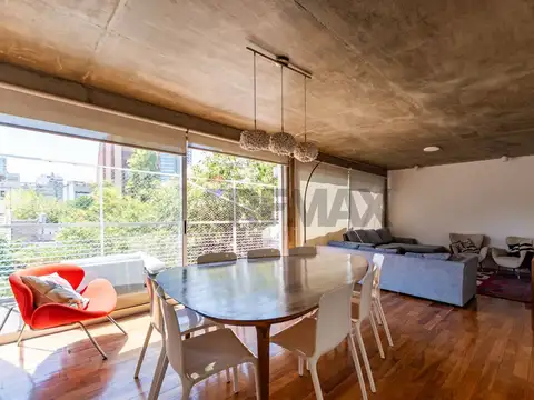 Departamento en Alquiler en Núñez, CABA