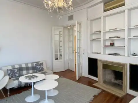 Departamento en Alquiler en Retiro, CABA