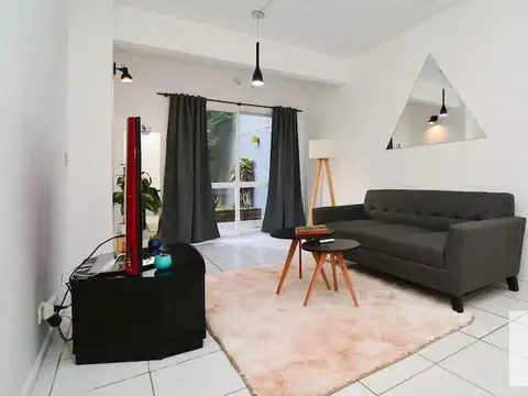 Departamento en Alquiler en Palermo, CABA