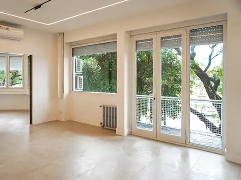 Departamento en Alquiler en Palermo Chico, Palermo