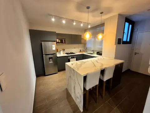 Departamento en Alquiler en Retiro, CABA