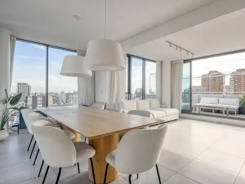 Departamento en Alquiler en Belgrano, CABA