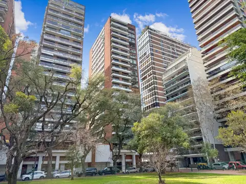 Departamento en Alquiler en Palermo Chico, Palermo