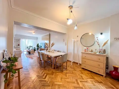Departamento en Alquiler en Palermo, CABA