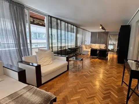 Departamento en Alquiler en Barrio Norte, CABA