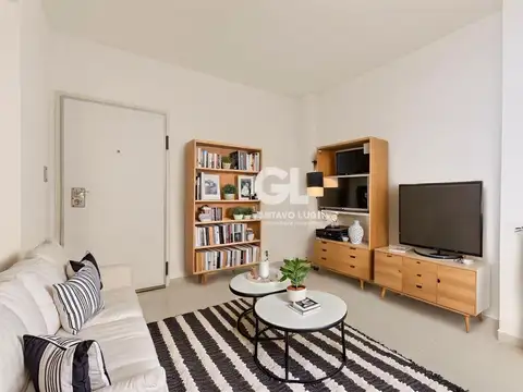 Departamento en Alquiler en Colegiales, CABA
