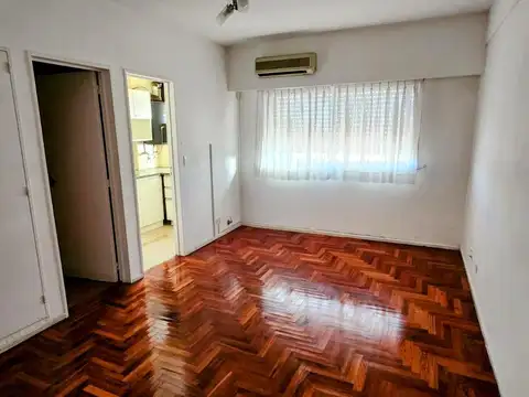 Departamento en Alquiler en Belgrano, CABA