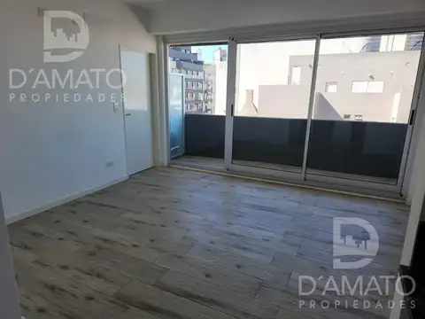 Departamento en Alquiler en Balvanera, CABA