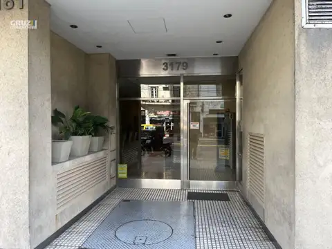 Departamento en Alquiler en Palermo, CABA