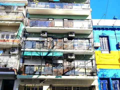 Departamento en Alquiler en Boca, CABA