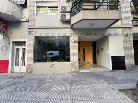 Departamento en Alquiler en Villa Crespo, CABA