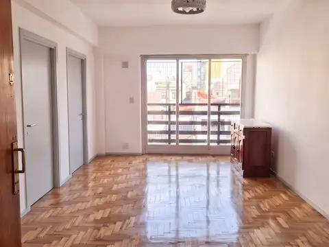 Departamento en Alquiler en Almagro, CABA