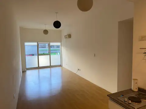 Departamento en Alquiler en Villa Crespo, CABA
