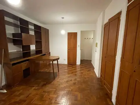 Departamento en Alquiler en Almagro, CABA