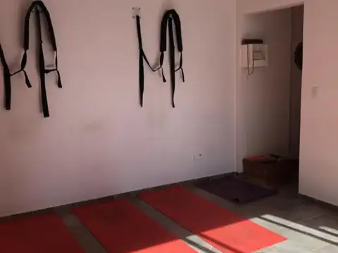 Departamento en Alquiler en Villa Crespo, CABA