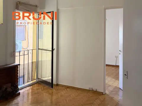 Departamento en Alquiler en Almagro Sur, Almagro