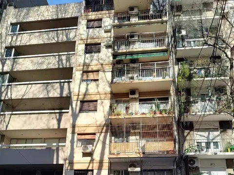 Departamento en Alquiler en Palermo Hollywood, Palermo