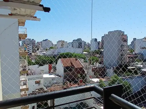 Departamento en Alquiler en Villa Pueyrredón, CABA