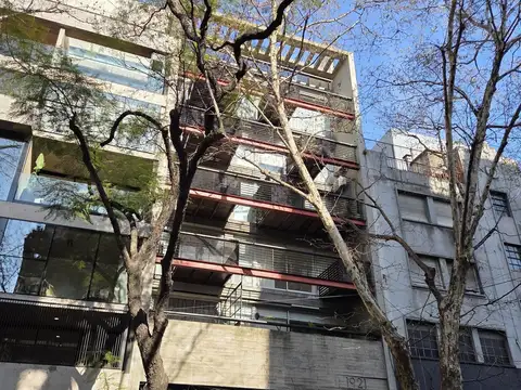 Departamento en Alquiler en Palermo Hollywood, Palermo