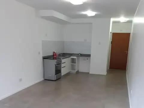 Departamento en Alquiler en Parque Patricios, CABA