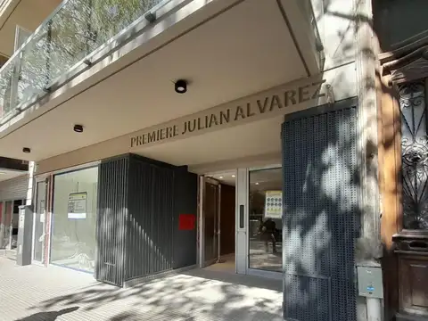 Departamento en Alquiler en Parque Centenario, CABA