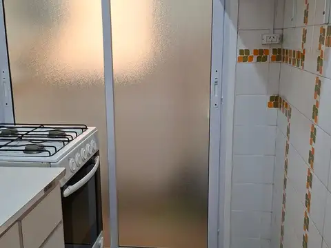 Departamento en Alquiler en Balvanera, CABA