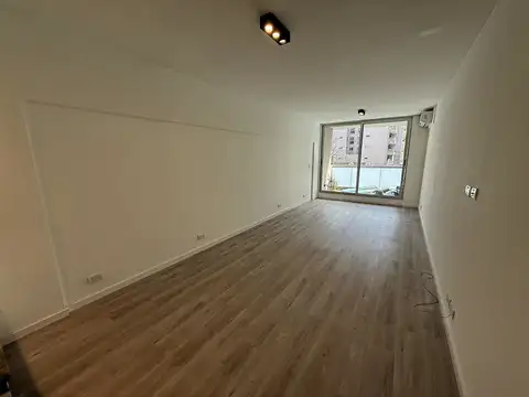 Departamento en Alquiler en Belgrano, CABA