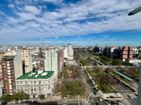 Departamento en Alquiler en Monserrat, CABA