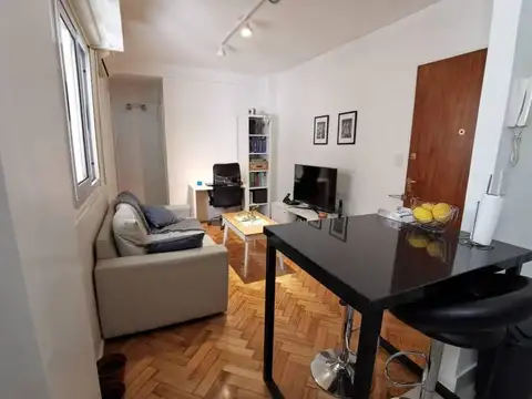 Departamento en Alquiler en Botánico, Palermo