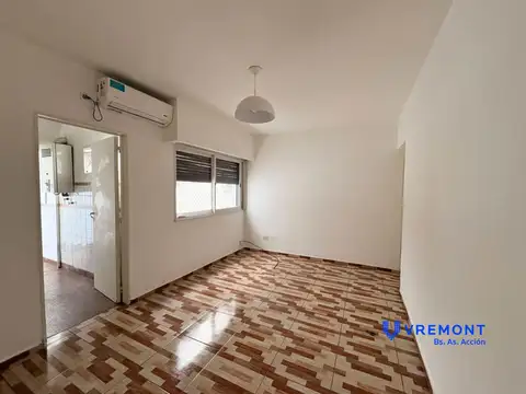 Departamento en Alquiler en Congreso, CABA