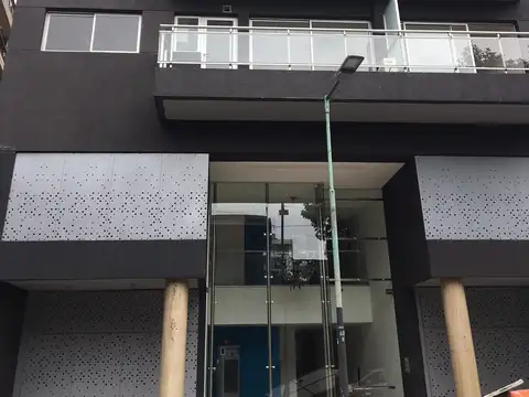 Departamento en Alquiler en Almagro, CABA